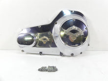 Load image into Gallery viewer, 2002 Harley Touring FLHRCI Road King Outer Primary Drive Clutch Cover 60685-99 | Mototech271
