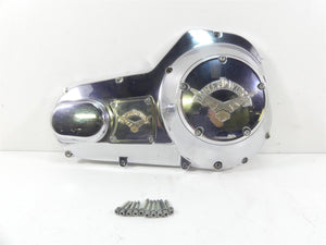 2002 Harley Touring FLHRCI Road King Outer Primary Drive Clutch Cover 60685-99 | Mototech271