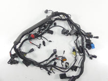 Load image into Gallery viewer, 2017 Triumph Thruxton 1200R Main Wiring Harness Loom - No Cuts T2501016 | Mototech271
