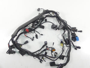 2017 Triumph Thruxton 1200R Main Wiring Harness Loom - No Cuts T2501016 | Mototech271