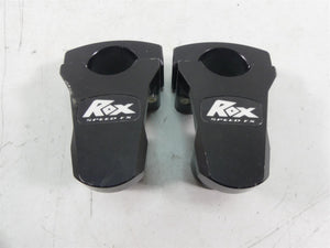 2015 KTM 1190 Adventure R Rox Pivoting Bar Riser Extension 1 1/8"  1R-P2PPK | Mototech271