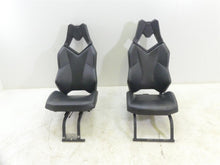 Load image into Gallery viewer, 2020 Can-Am Commander 1000R XT Left Right Driver Passenger Seat Set | Mototech271
