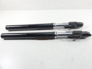 2013 Harley VRSCDX Night Rod Special Straight Front Fork Legs 45400003 45400004 | Mototech271