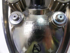 2004 Kawasaki VN1600 Meanstreak Taillight Tail Light Lamp Lens 23025-1317 | Mototech271
