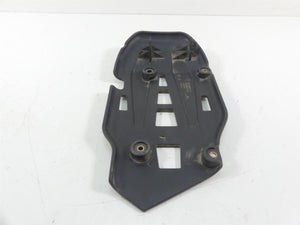 2009 BMW F800GS K72 Skid Plate Lower Engine Crash Mud Guard 11117700809 | Mototech271