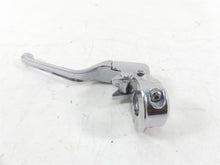 Load image into Gallery viewer, 2001 Indian Centennial Scout Chrome Clutch Perch &amp; Lever 41-034 41-021 | Mototech271
