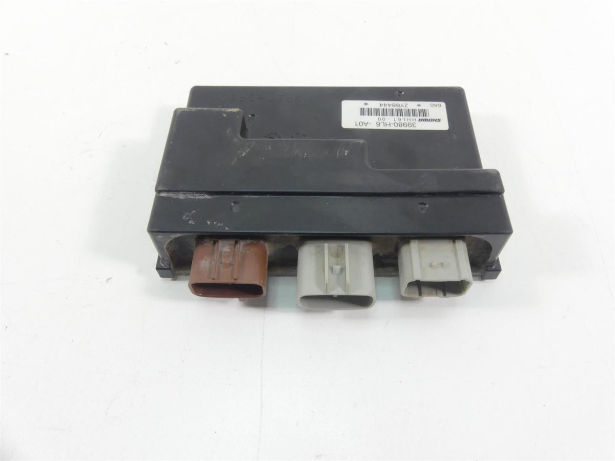 2020 Honda Talon SXS1000R S2R Showa Eps Power Steering Module 39980-HL6-A01 {{ shop.shopifyCountryName }} - Mototech271
