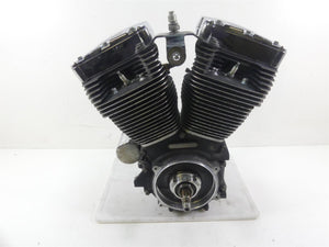 2005 Harley Dyna FXDLI Low Rider Running 88ci Engine Motor - Video 19255-05B | Mototech271