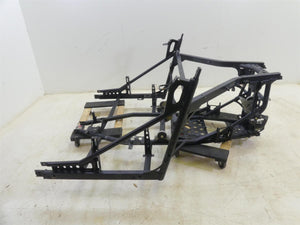 2017 Polaris General 1000 Straight Main Frame Chassis + Door Frames With Texas Salvage Title 1019674 | Mototech271