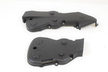 Load image into Gallery viewer, 2010 Ducati 1198S 1198 S Timing Belt Cover SET  V 24510713A H 24520703A | Mototech271
