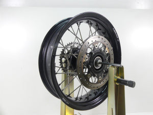 2015 KTM 1190 Adventure R Rear Spoke Wheel Rim 18x4.5- Read 6031000124430 | Mototech271