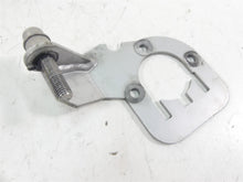 Load image into Gallery viewer, 1999 BMW R1100 GS 259E Right Rider Footpeg Foot Peg &amp; Brake Pedal 46712314246 | Mototech271
