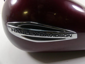 2015 Harley FLD Dyna Switchback Fuel Gas Petrol Tank Reservoir -No Dent 61000707 | Mototech271