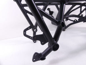 2018 Kawasaki ZX1002 NINJA H2 SX SE Frame Chassis Cln Ez Reg 32160-0931-46R | Mototech271