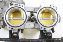 Load image into Gallery viewer, 2016 Aprilia RSV4 RF 1000 Factory Racing Throttle Body Set 2B001289 &amp; 857304 | Mototech271
