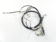 Load image into Gallery viewer, 2014 Harley Touring FLHTK Electra Glide Front Abs Brake Line Hose Set 41800010 | Mototech271
