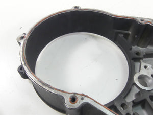 2003 Harley Dyna 100TH FXDL Low Rider Inner Primary Drive Cover Mid Ctr 60681-01 | Mototech271