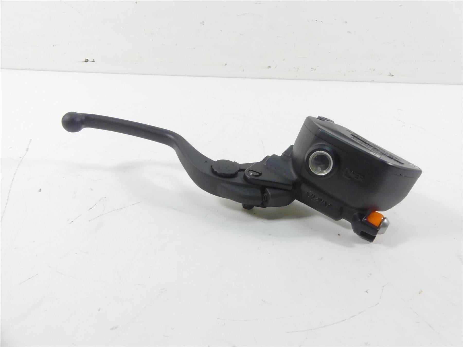 2020 BMW F850 GS K81 Rallye Nissin Front Brake Master Cylinder ...