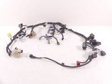 Load image into Gallery viewer, 2018 Suzuki GSXR750 Main Wiring Harness Cable Loom - No Cuts 36610-14JC0 | Mototech271
