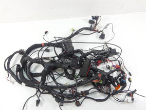 2013 Victory Cross Country Wiring Harness Loom Abs Cruise Control 2411695 | Mototech271