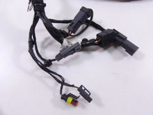 Load image into Gallery viewer, 2009 Harley Dyna Low Rider FXDL Wiring Harness Loom - No Cuts 69602-08 | Mototech271
