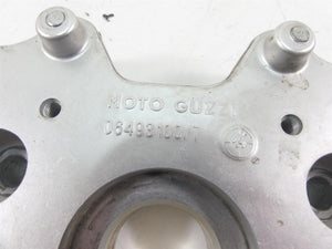 2014 Moto Guzzi Griso 1200 SE 8V Upper Triple Tree 53mm Clamp -Read GU06493100 | Mototech271