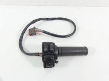 Load image into Gallery viewer, 2003 Harley Touring FLHTCI Electra Glide Right Mode Control Switch  71589-96B | Mototech271
