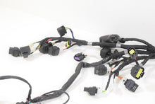 Load image into Gallery viewer, 2016 Aprilia Shiver 750 NON-ABS Wiring Harness Loom NO CUTS 895809 | Mototech271
