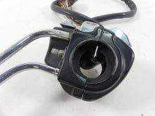 Load image into Gallery viewer, 1998 Harley Touring FLHTC Electra Glide Left Right Hand Control Switch 71682-06 | Mototech271
