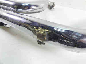 2005 Harley Dyna FXDLI Low Rider Vance Hines 2 into 1 Pro Pipe Header 17523 | Mototech271