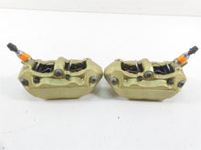 Load image into Gallery viewer, 2018 BMW S1000RR K46 Front Brembo Brake Caliper Set 34117714783 34117714784 | Mototech271
