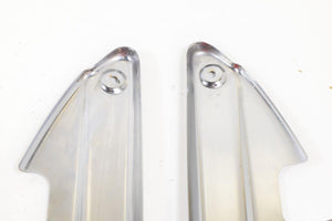 2015 Triumph Rocket III 3 Touring ABS Infill Chrome Side Frame Guards T2352070 | Mototech271