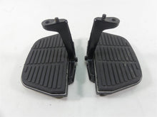 Load image into Gallery viewer, 2001 Harley Touring FLHRCI Road King Rear Passenger Floor Board Set 52719-93B | Mototech271

