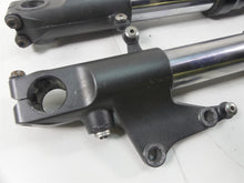 Load image into Gallery viewer, 2004 Aprilia RSV 2 1000R Mille Straight Showa Front Fork Set -Read AP8123638 | Mototech271
