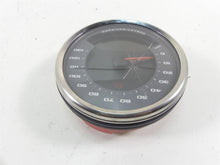 Load image into Gallery viewer, 2021 Harley Softail FLSB Sport Glide Speedometer Gauges Instrument 70900684B | Mototech271
