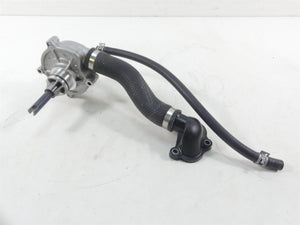 2020 Suzuki GSX1300 R Hayabusa Water Pump + Hoses Set 17400-24F10 | Mototech271