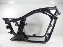 Load image into Gallery viewer, 2007 Suzuki M109R VZR1800 Boulevard Straight Main Frame Chassis Slvg 41100-48G21 | Mototech271

