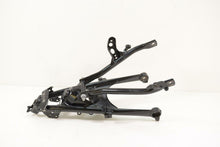 Load image into Gallery viewer, 2012 BMW R1200 GS K25 Straight Main Frame Chassis Slvg 46517720198 | Mototech271
