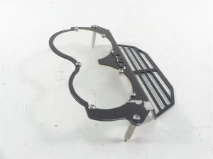 2001 BMW R1150 GS R21 Motoradical Headlight & Oil Cooler Cover Guard A090140 | Mototech271