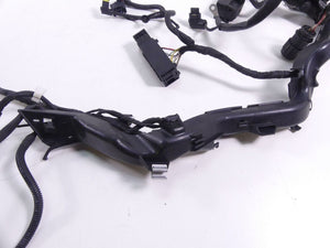 2013 BMW R1200GS GSW K50 Main Wiring Harness Loom -No Cuts 8535699 | Mototech271