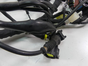 2007 Ducati Sport Classic GT1000 Main Wiring Harness Loom - No Cuts 51013601C | Mototech271