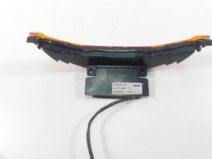 2011 Harley VRSCF Muscle Rod Tail Light Rear Stop Brake Light Lens Lamp 69391-09 | Mototech271