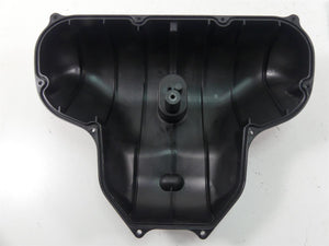 2008 Yamaha FZ1 Fazer Air Cleaner Breather Filter Box Velocity Stacks 2D1-14409 | Mototech271