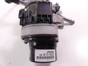 2020 Kawasaki Teryx KRX KRF 1000 Power Steering Module Unit 569mi 16172-0043 | Mototech271