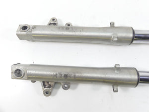 2001 Moto Guzzi California Sp 1100  Straight Marzocchi Front Fork Set GU03490730 | Mototech271