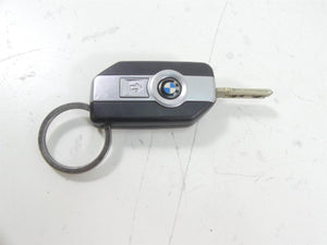 2015 BMW K1600GT K48 Cdi Ecu Ecm Ignition Switch Key Lock Set 13618546129 | Mototech271