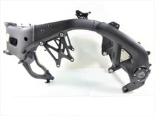 Load image into Gallery viewer, 2020 Yamaha VMX17 1700 Straight Main Frame Chassis - Slvg - Read 2S3-21110-00-00 | Mototech271
