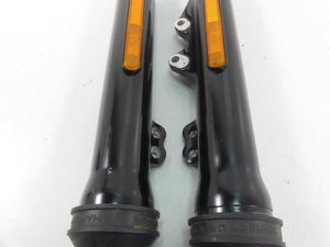 2020 Harley Softail FXBB Street Bob Front Fork Legs Set - 49mm