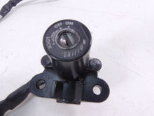 Load image into Gallery viewer, 2012 Yamaha XT1200 Super Tenere Ignition Switch Key Lock Set 23P-82501-10-00 | Mototech271
