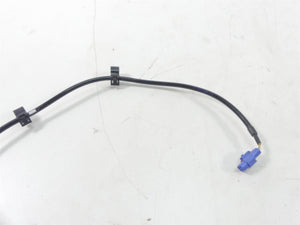 2020 Suzuki GSX1300 R Hayabusa Rear Abs Brake Wheel Speed Sensor  65710-15H10 | Mototech271